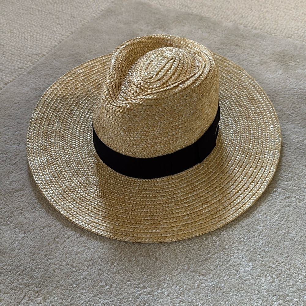 Brixton Joanna Hat